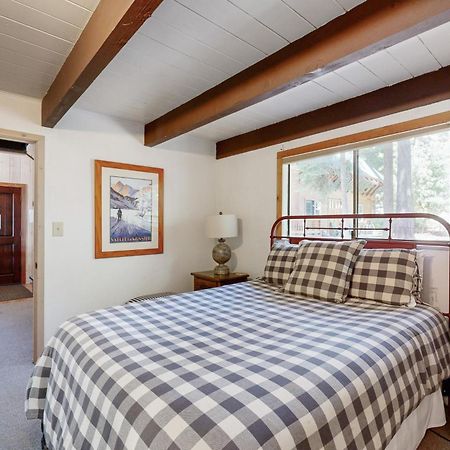 Alpine Haven Villa Tahoe City Kültér fotó