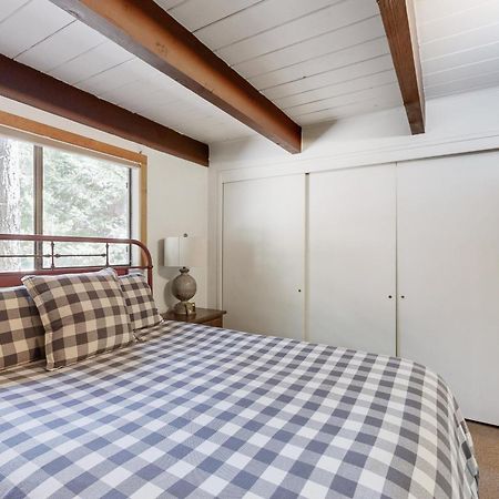 Alpine Haven Villa Tahoe City Kültér fotó