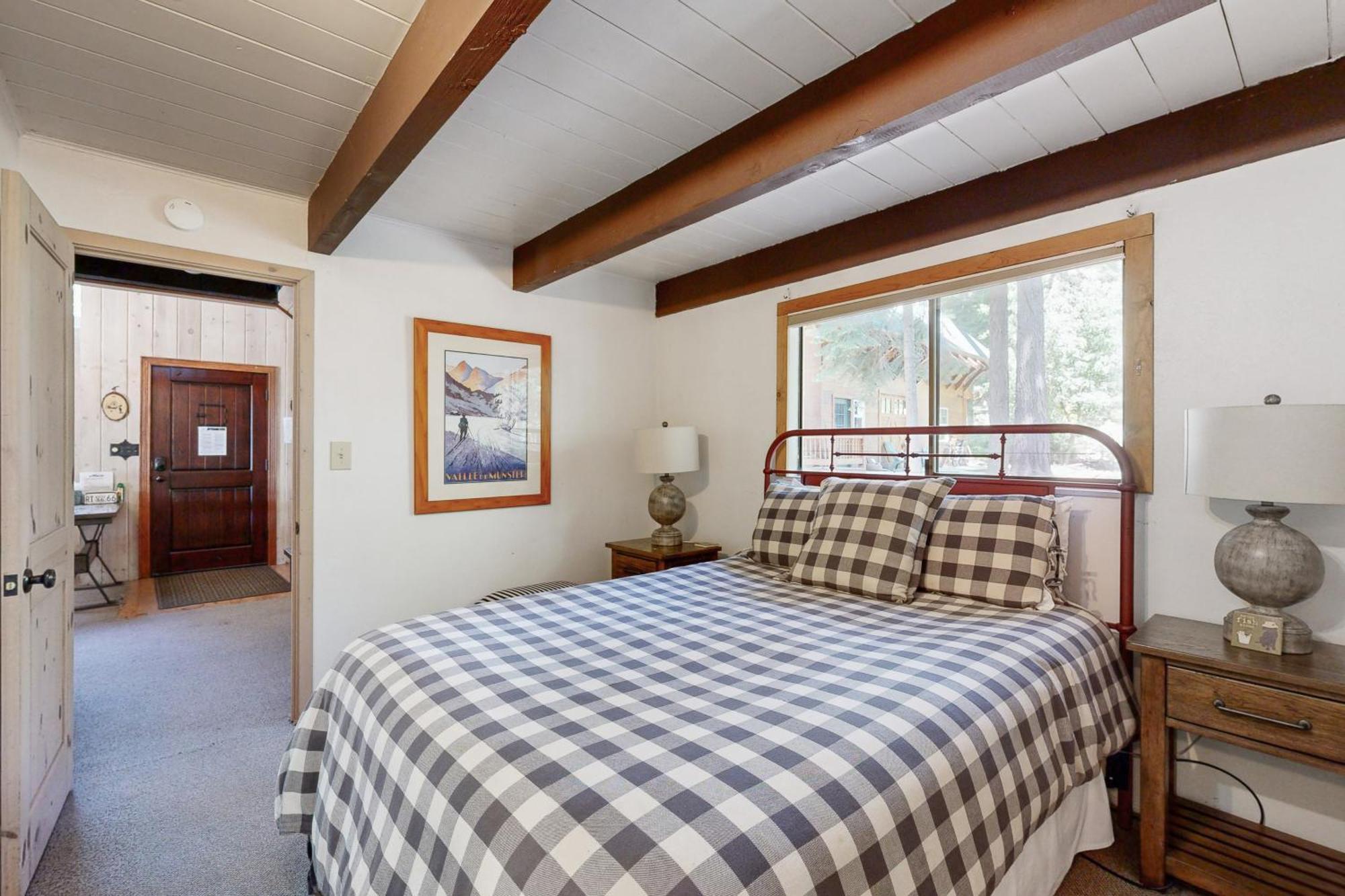 Alpine Haven Villa Tahoe City Kültér fotó
