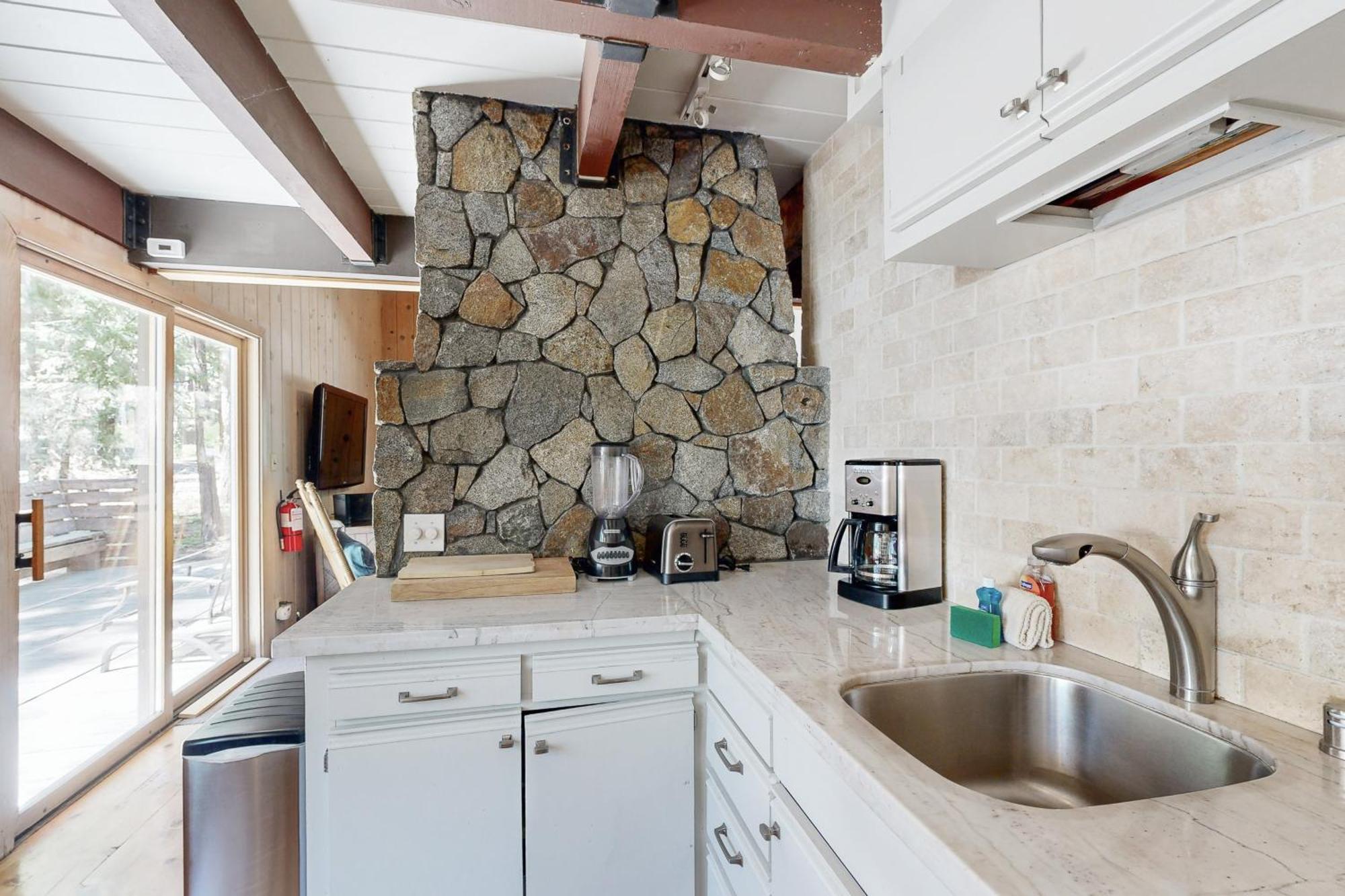 Alpine Haven Villa Tahoe City Kültér fotó