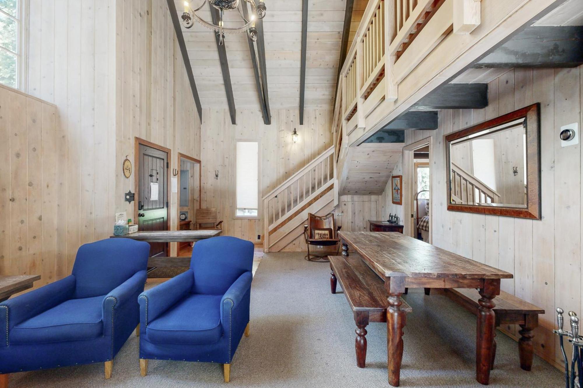 Alpine Haven Villa Tahoe City Kültér fotó