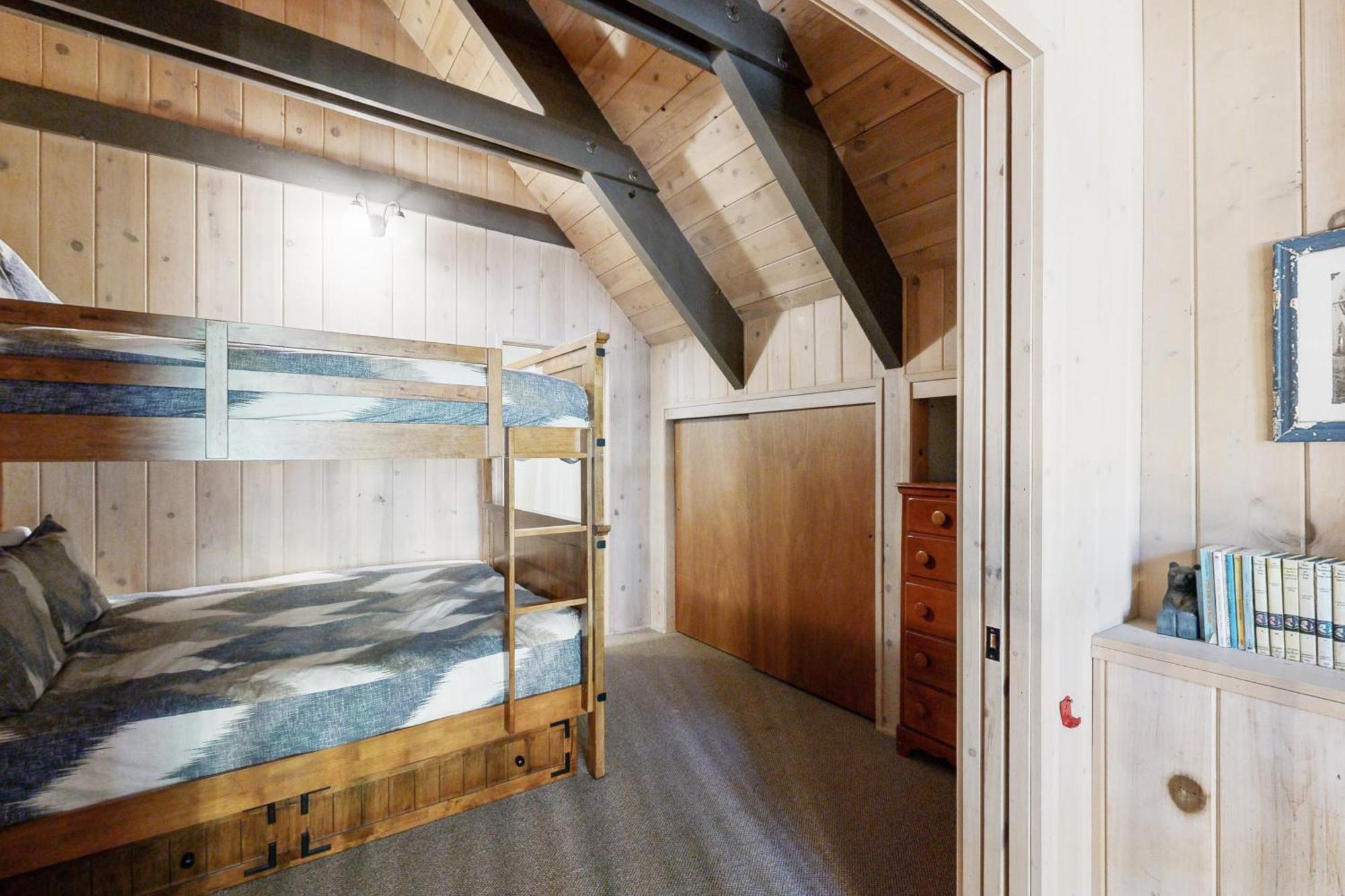 Alpine Haven Villa Tahoe City Kültér fotó